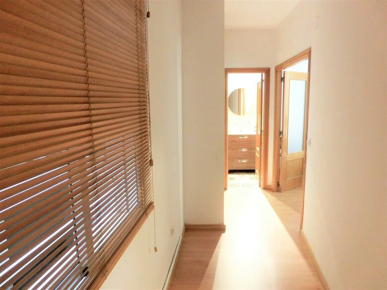 Apartamento Total Valencia Mercat