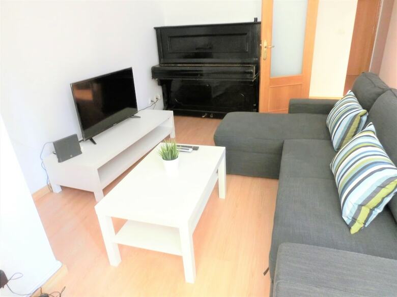Apartamento Total Valencia Mercat