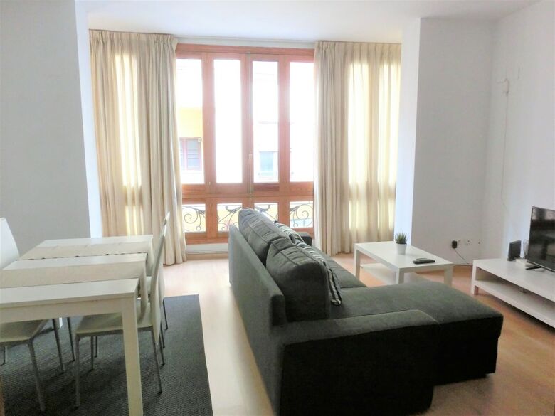 Apartamento Total Valencia Mercat