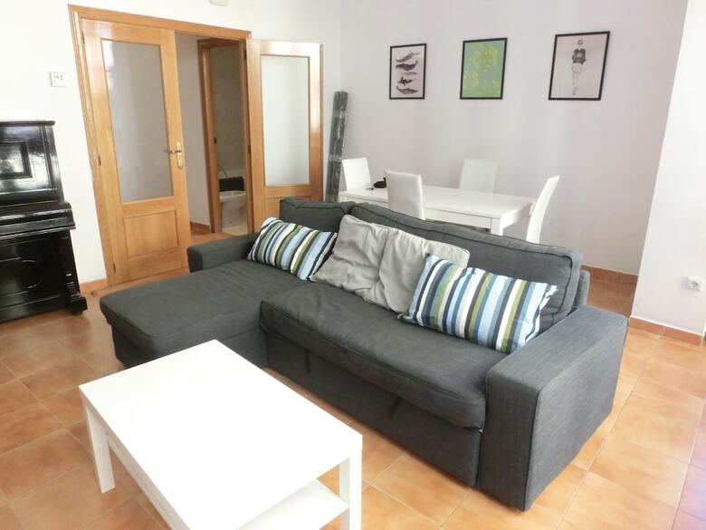 Apartamento Total Valencia Mercat