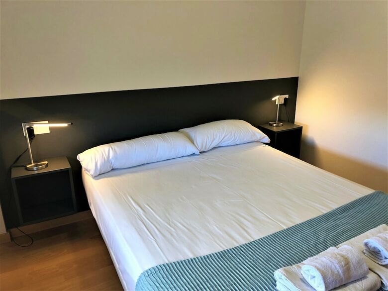 Apartamento Turia Town