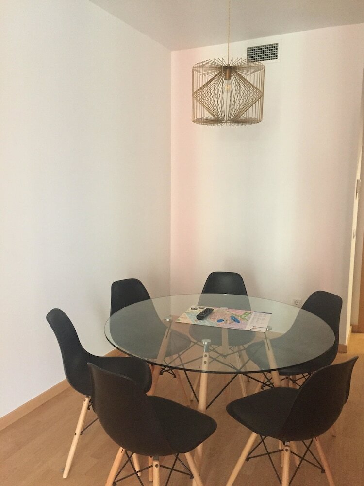 Apartamento Turia Town