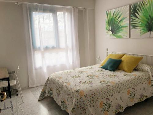 Apartamento Rosaleda