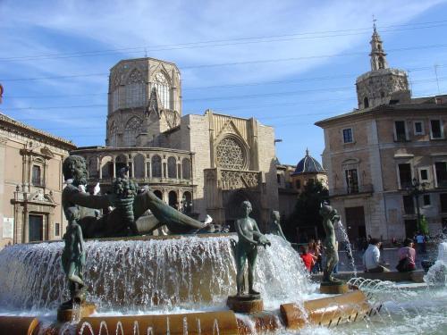 Apartamento Rosaleda