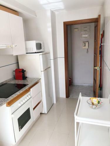 Apartamento Rosaleda