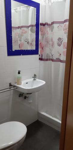 Hostal Habitaciones Vive Ruzafa