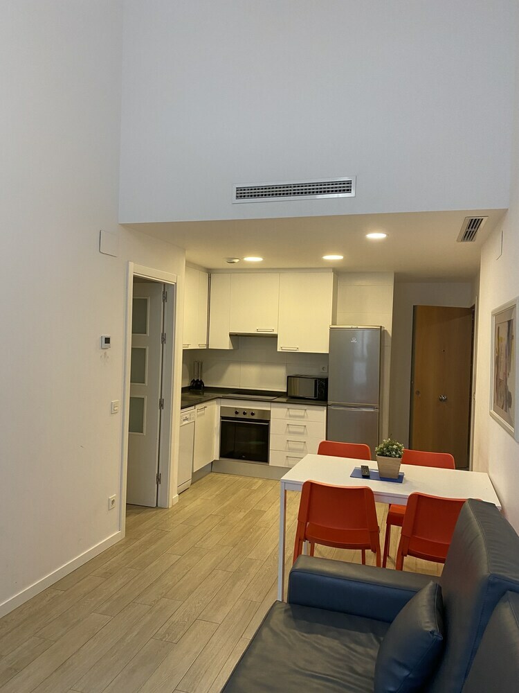 Apartments Madrina