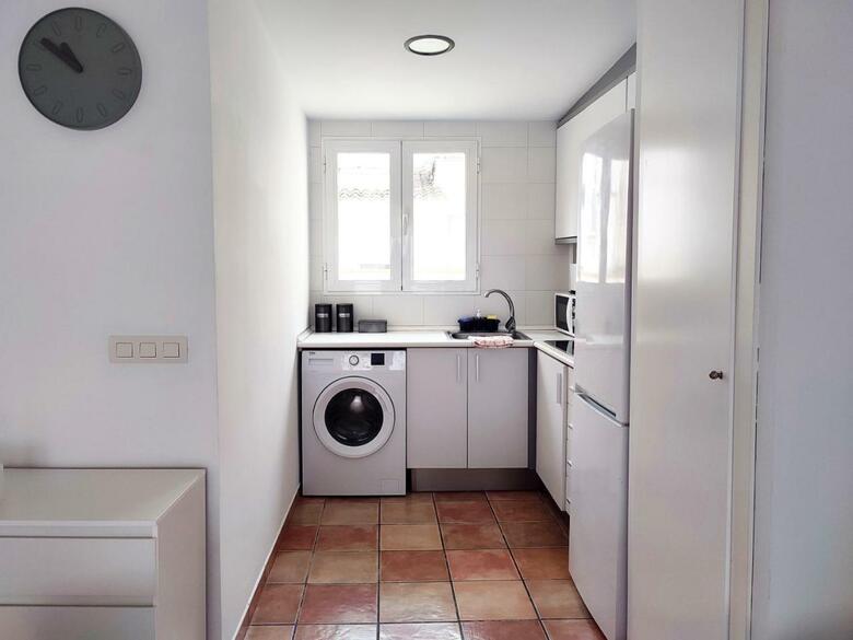 Apartamento Flats Friends Nave