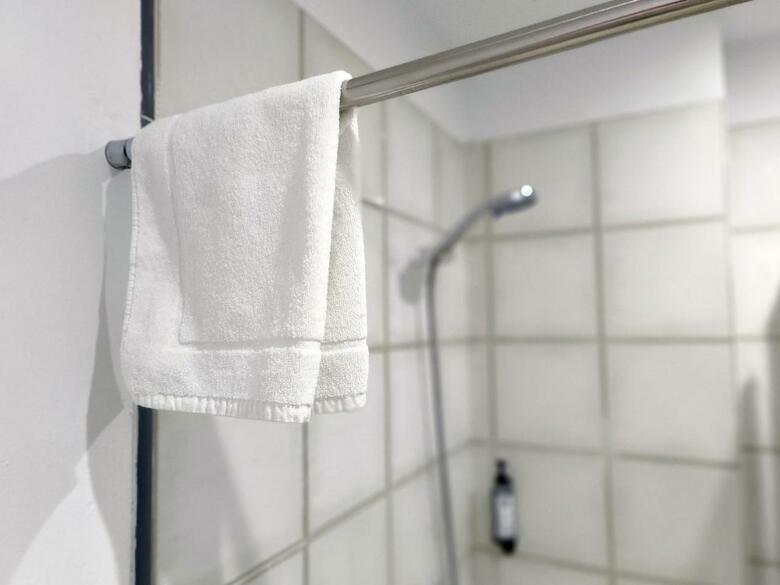 Apartamento Flats Friends Nave