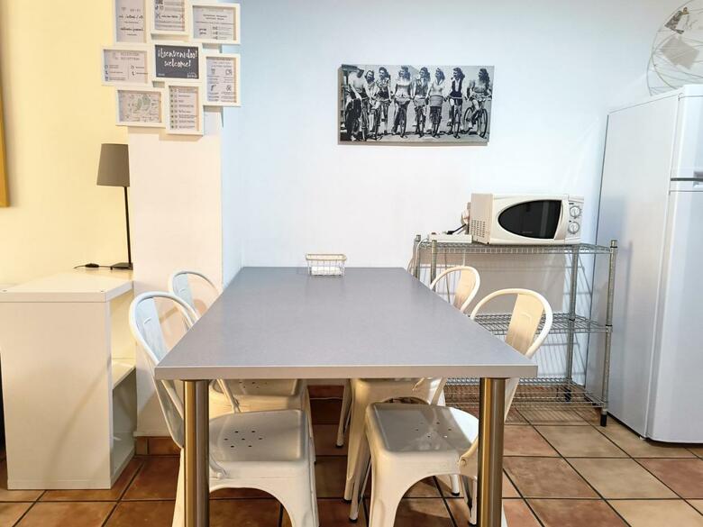 Apartamento Flats Friends Nave