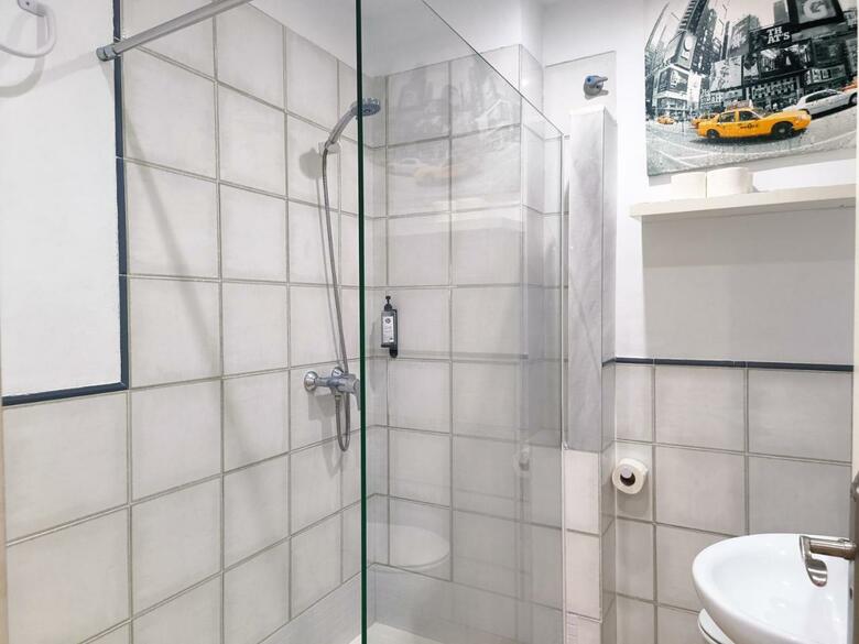 Apartamento Flats Friends Nave