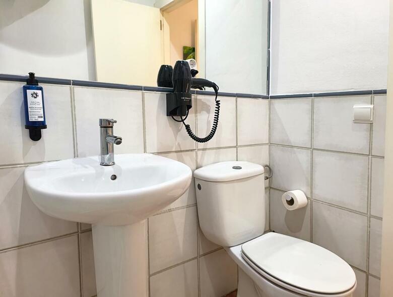 Apartamento Flats Friends Nave