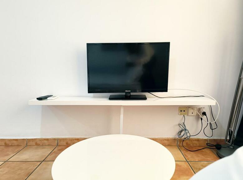 Apartamento Flats Friends Nave