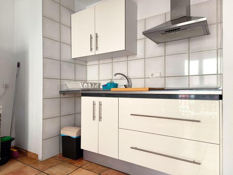 Apartamento Flats Friends Nave