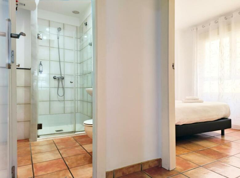 Apartamento Flats Friends Nave