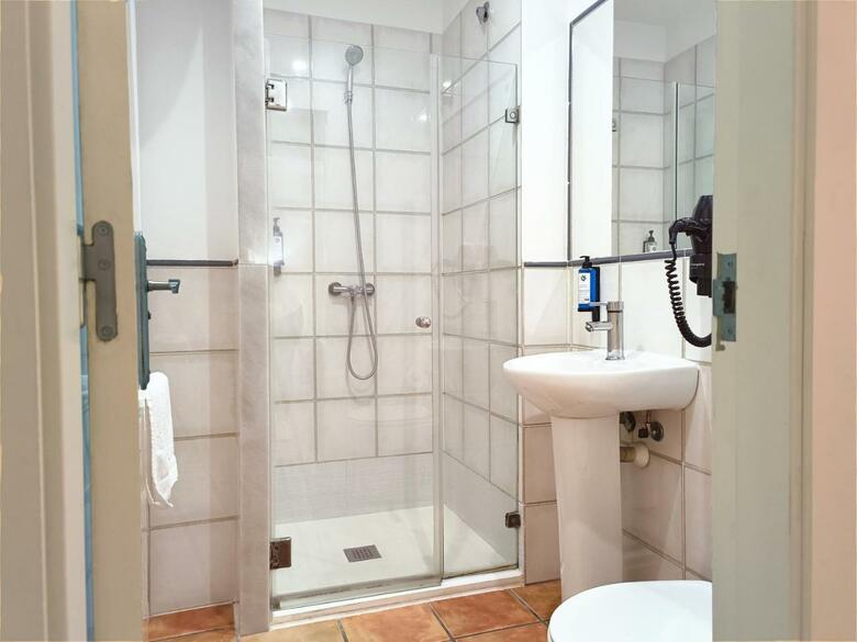 Apartamento Flats Friends Nave
