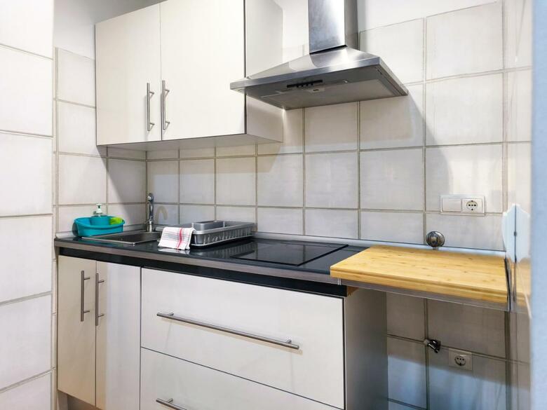 Apartamento Flats Friends Nave