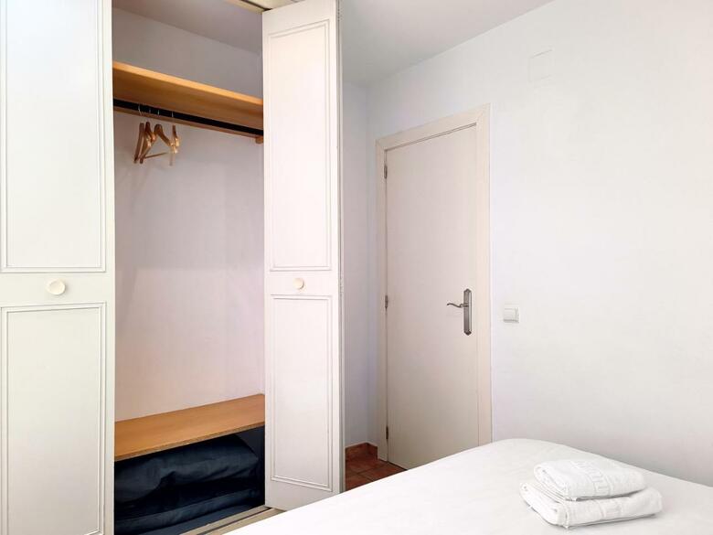 Apartamento Flats Friends Nave