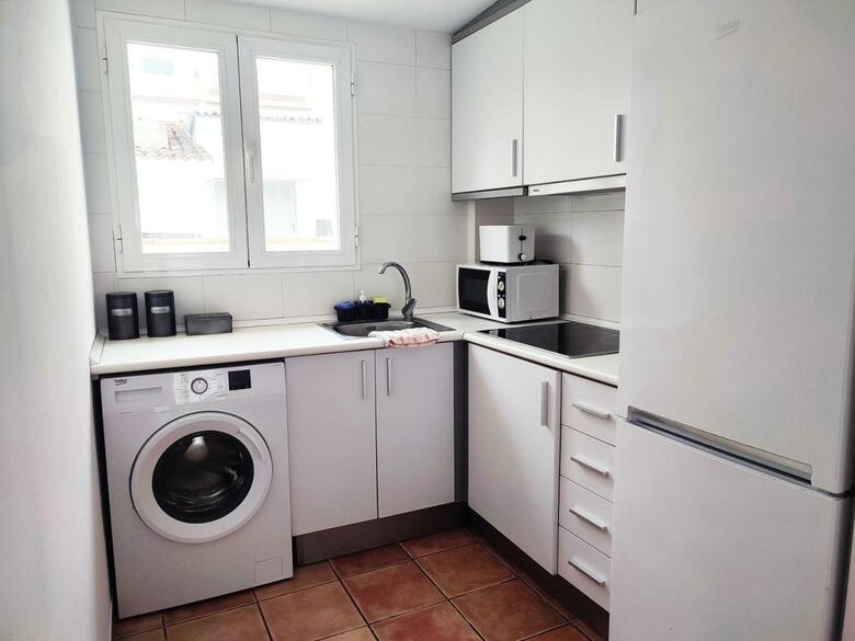 Apartamento Flats Friends Nave