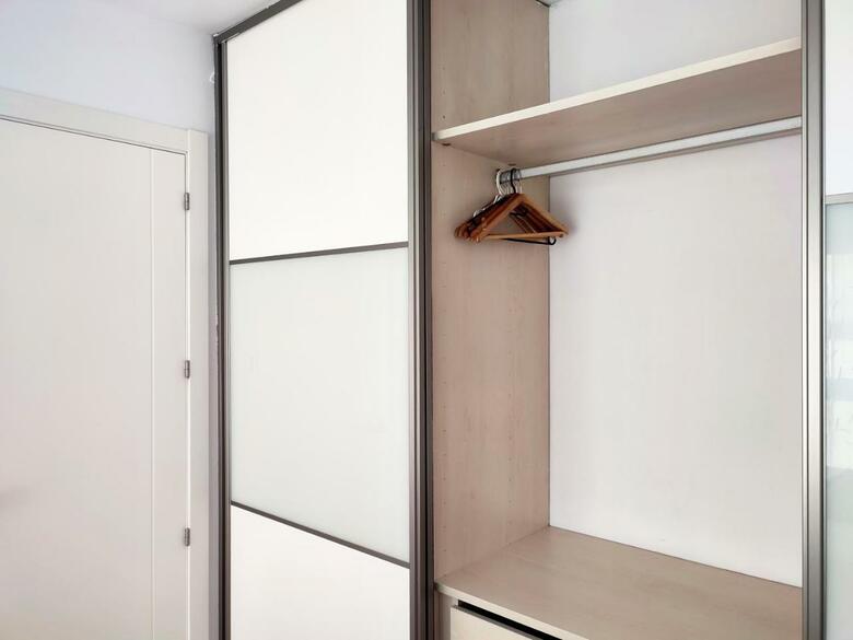 Apartamento Flats Friends Nave