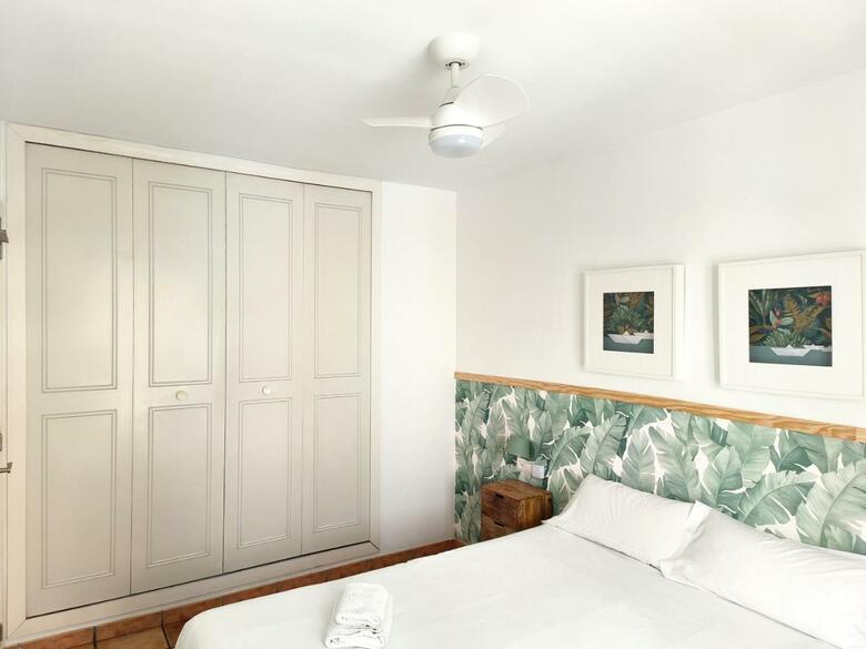 Apartamento Flats Friends Nave