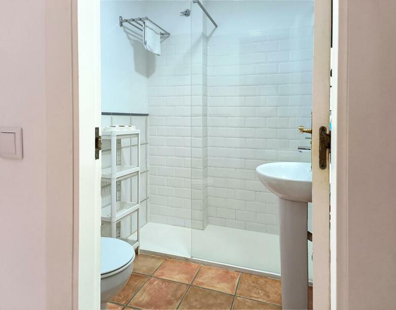 Apartamento Flats Friends Nave