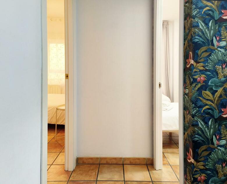 Apartamento Flats Friends Nave