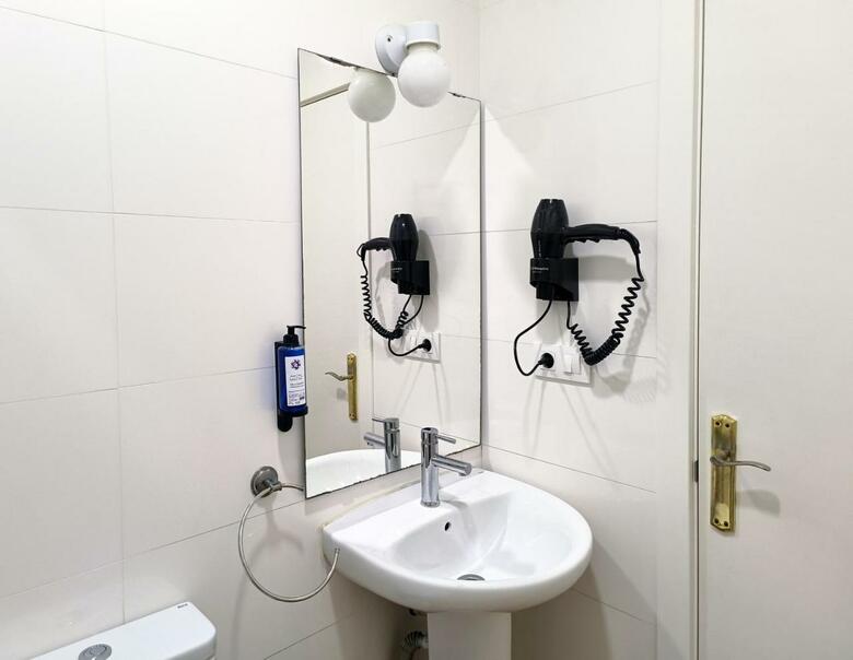 Apartamento Flats Friends Nave