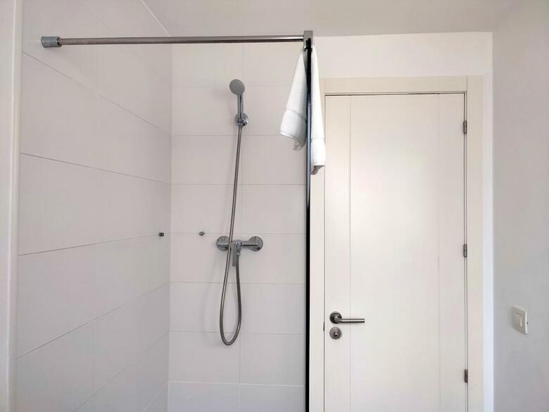 Apartamento Flats Friends Nave