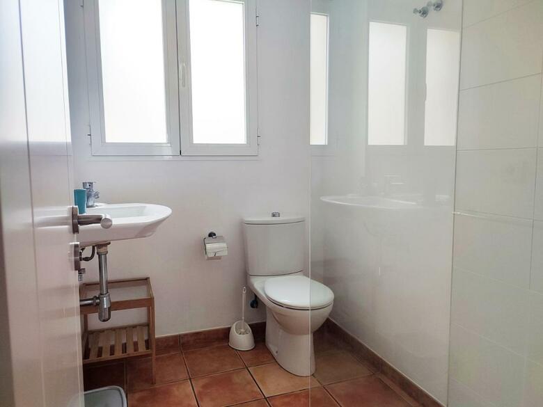 Apartamento Flats Friends Nave
