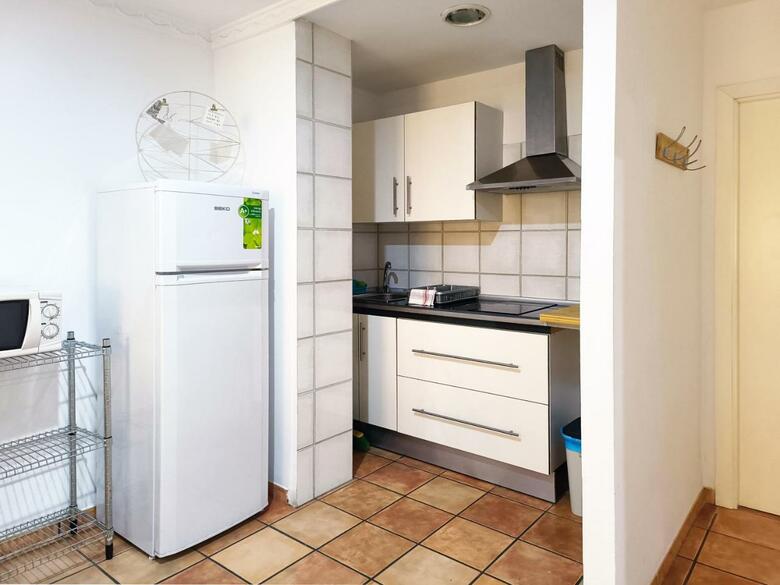 Apartamento Flats Friends Nave