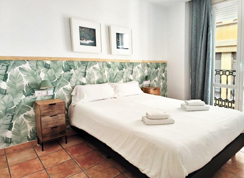 Apartamento Flats Friends Nave