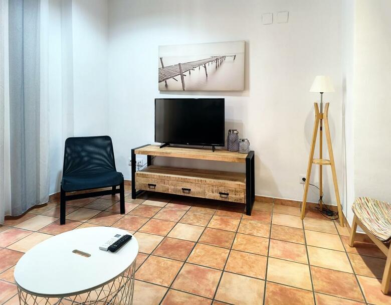Apartamento Flats Friends Nave