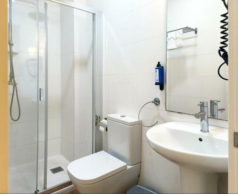 Apartamento Flats Friends Nave