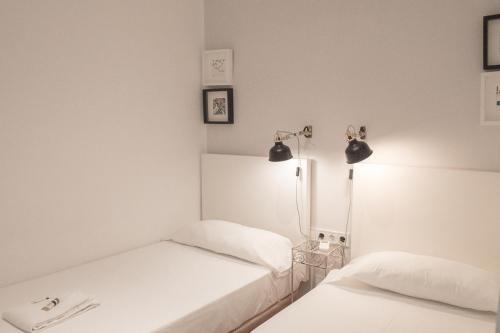 Apartamento Living Valencia - Na Jordana XI