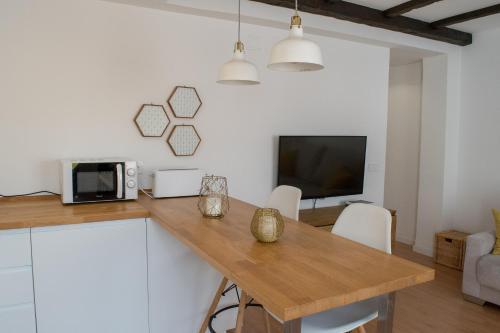 Apartamento Living Valencia - Na Jordana XI