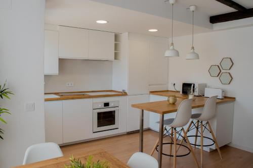 Apartamento Living Valencia - Na Jordana XI