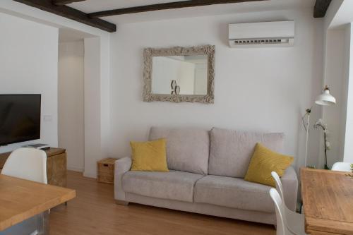 Apartamento Living Valencia - Na Jordana XI