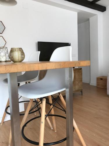 Apartamento Living Valencia - Na Jordana XI