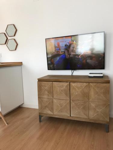 Apartamento Living Valencia - Na Jordana XI