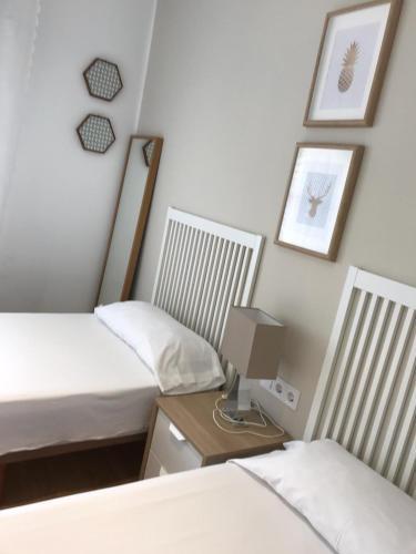 Apartamento Living Valencia - Na Jordana XI