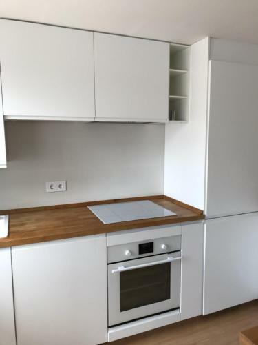 Apartamento Living Valencia - Na Jordana XI