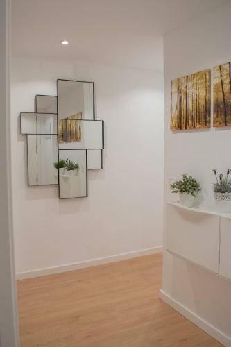 Apartamento Living Valencia - Na Jordana XI