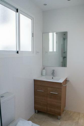 Apartamento Living Valencia - Na Jordana XI