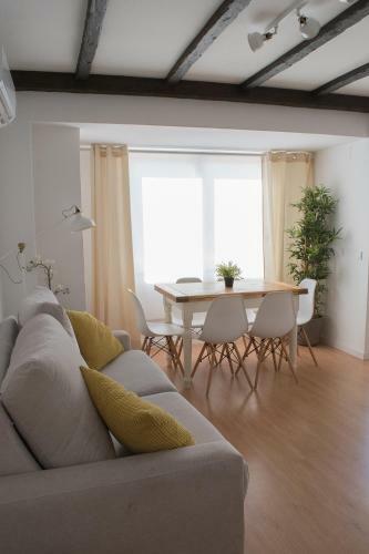 Apartamento Living Valencia - Na Jordana XI