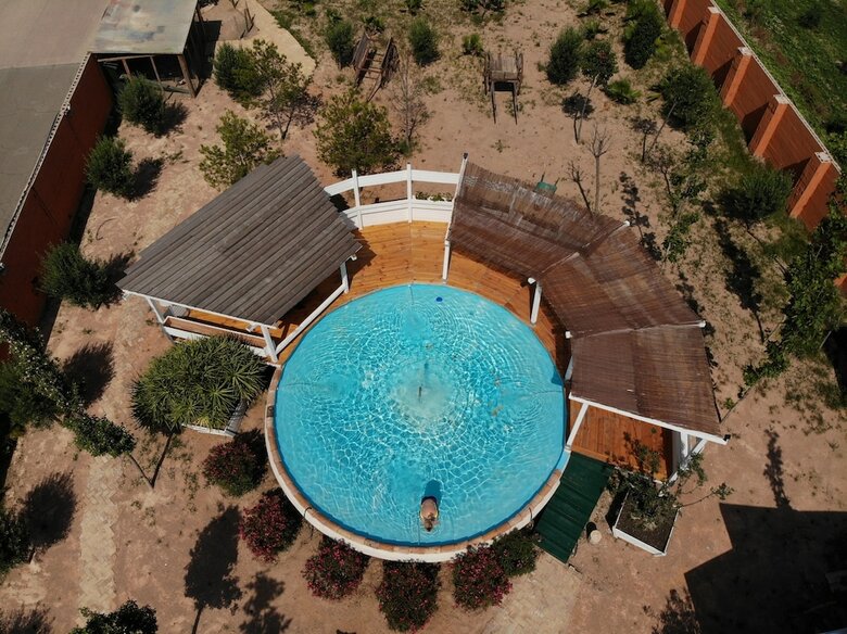Hostal Mom La Punta