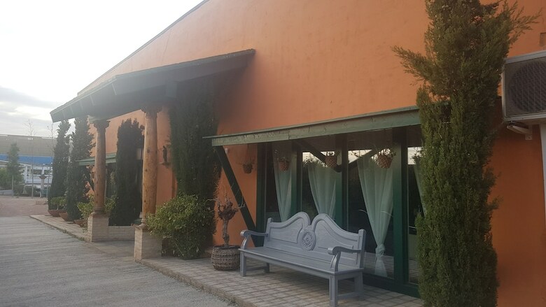 Hostal Mom La Punta