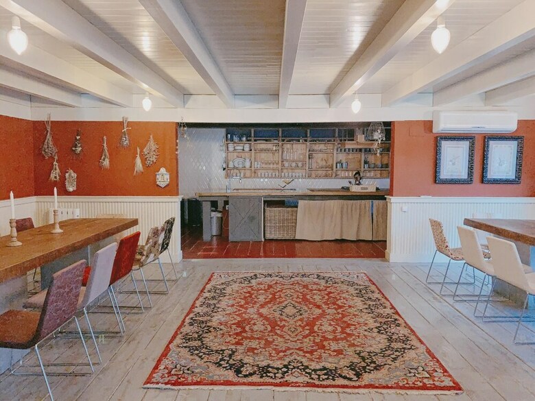 Hostal Mom La Punta