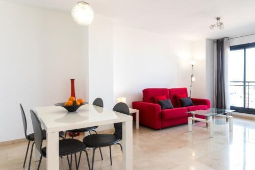 Apartup Francia Contemporary