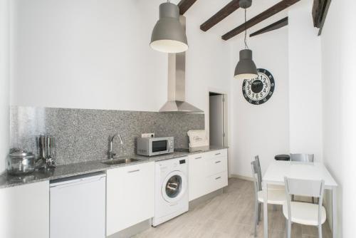 Apartamento Plaza De La Virgen